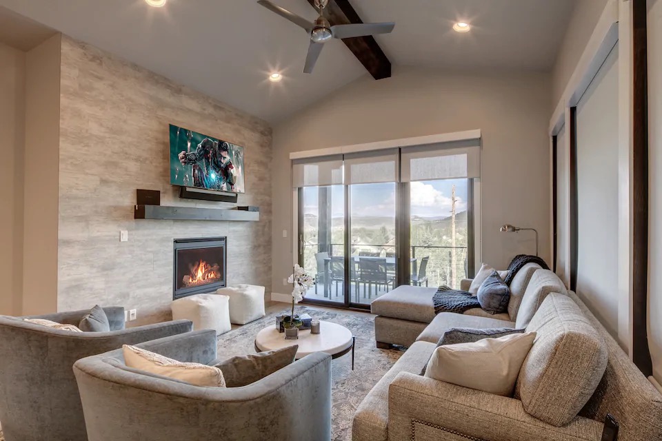 frost haven best airbnbs in u.s. ski towns