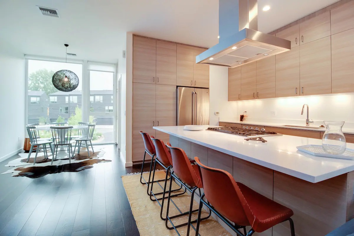 best airbnbs in bend