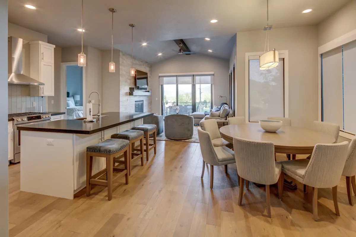 frost haven house in u.s. ski towns