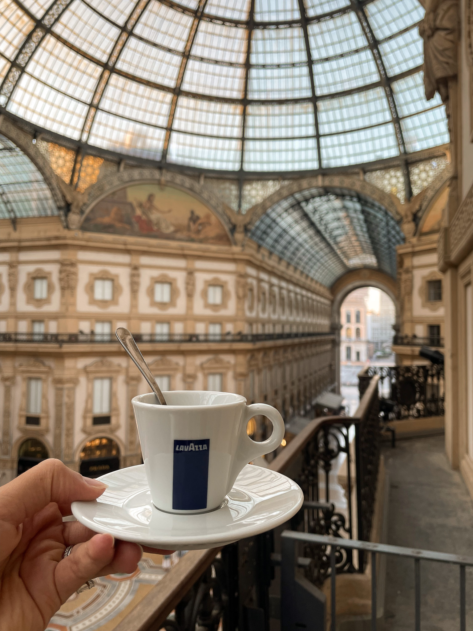 hotel milan galleria vik milano