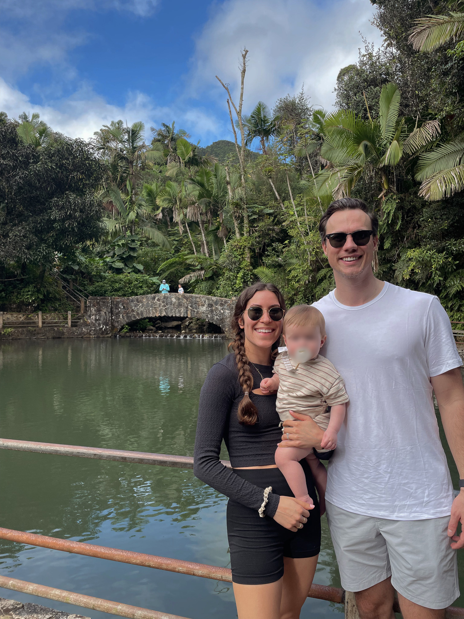 baby friendly puerto rico