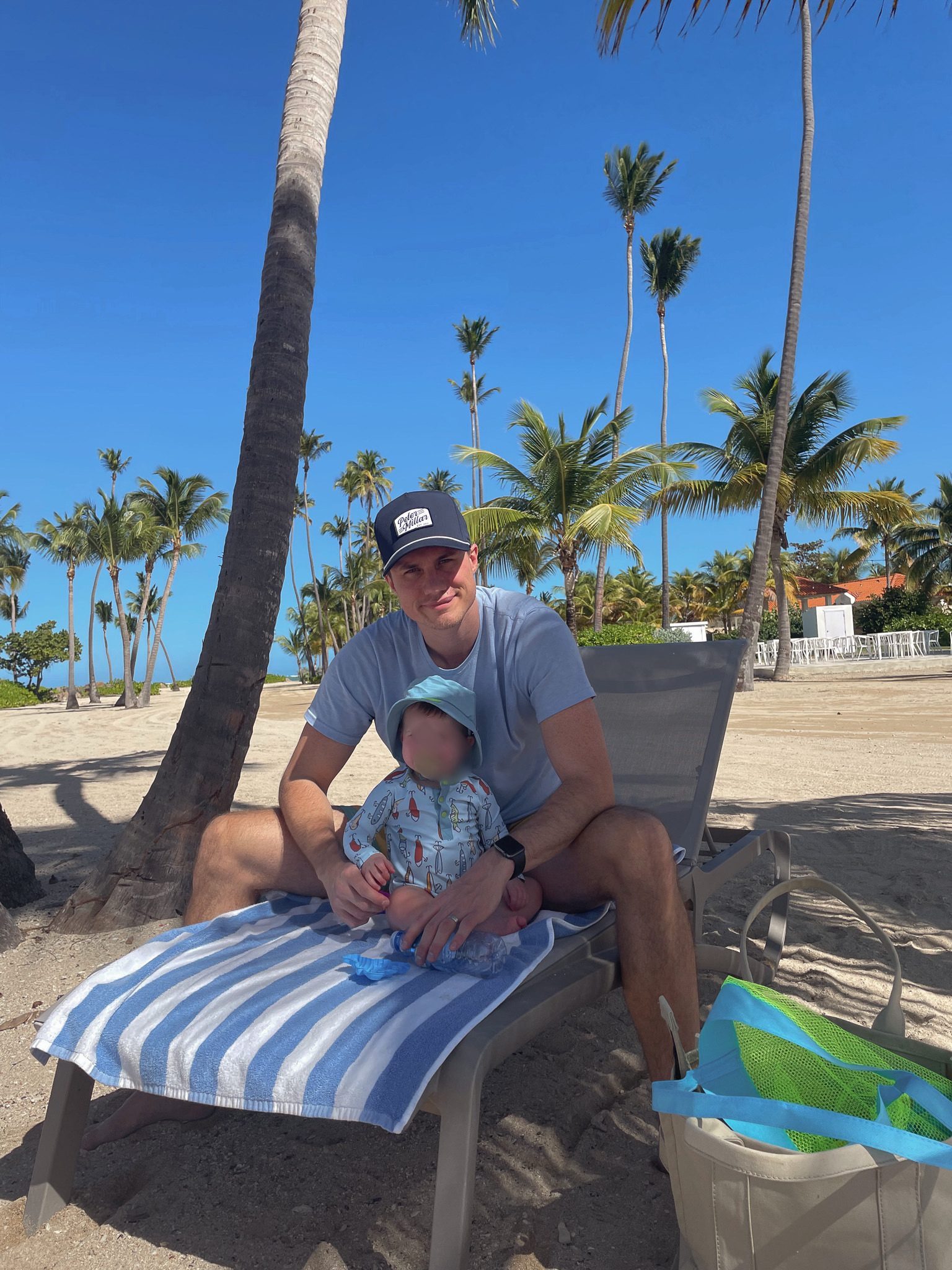baby friendly puerto rico