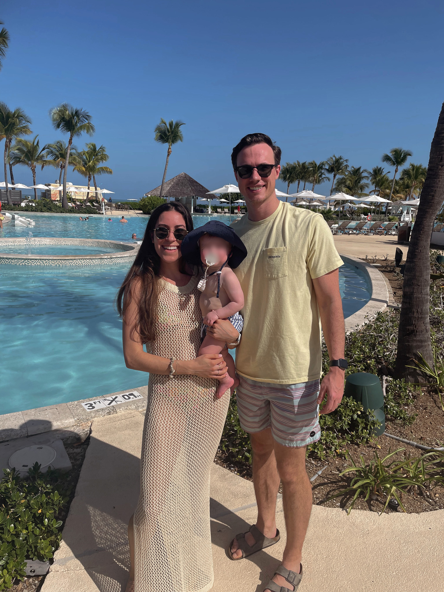 baby friendly puerto rico