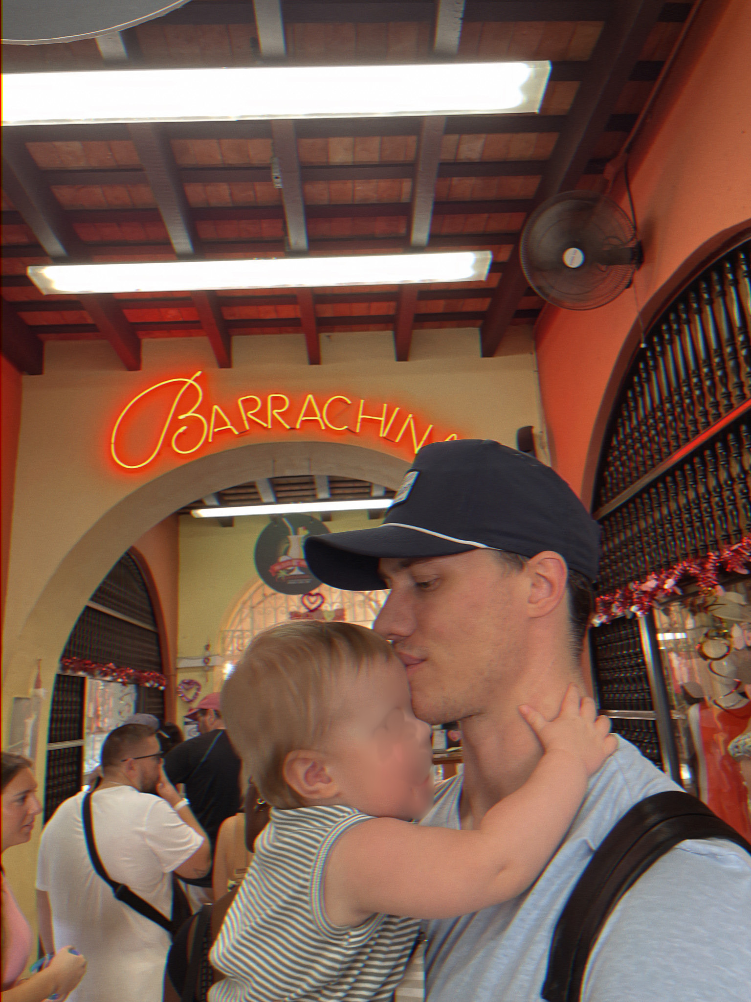 baby friendly puerto rico