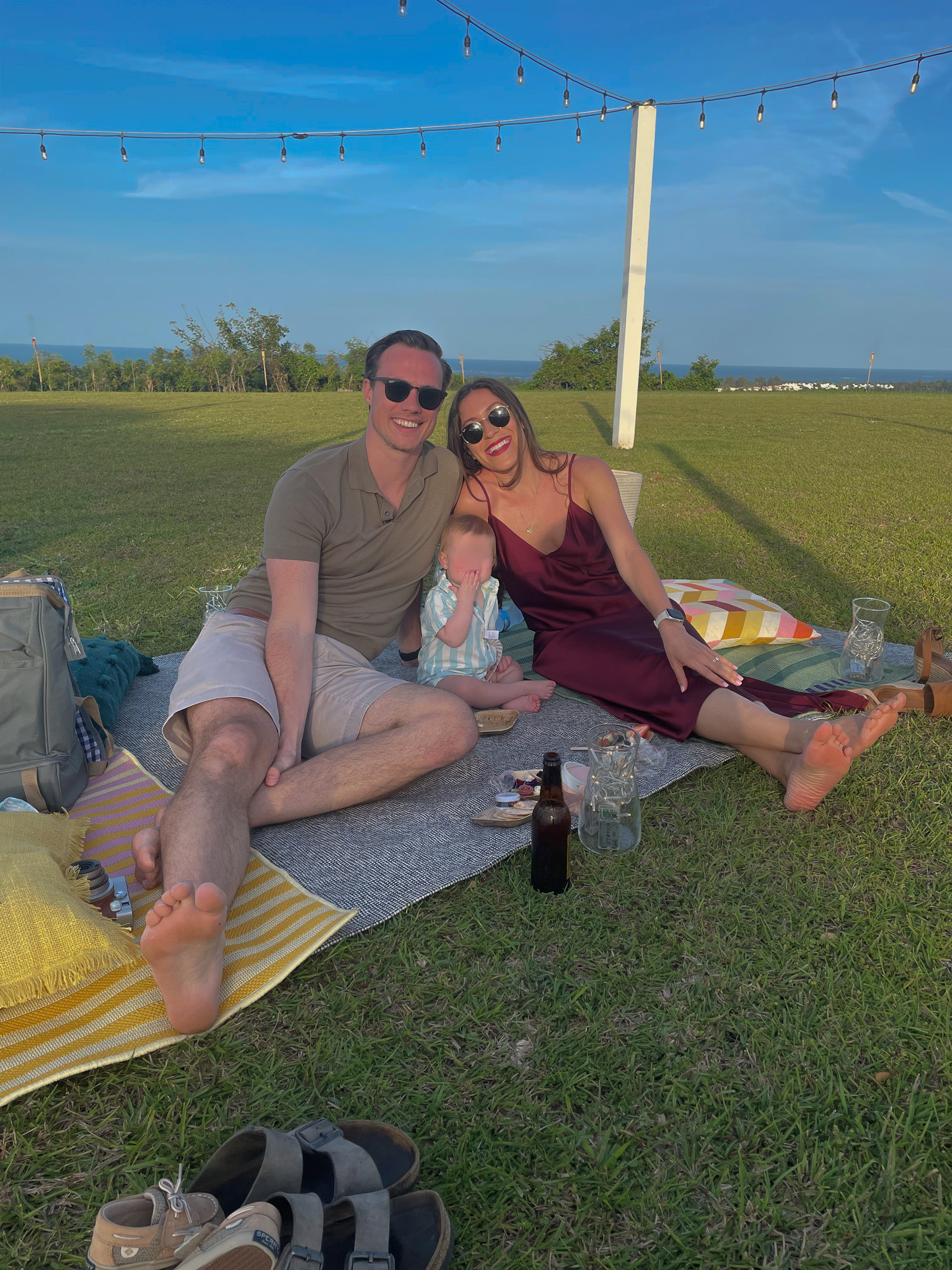 baby friendly puerto rico