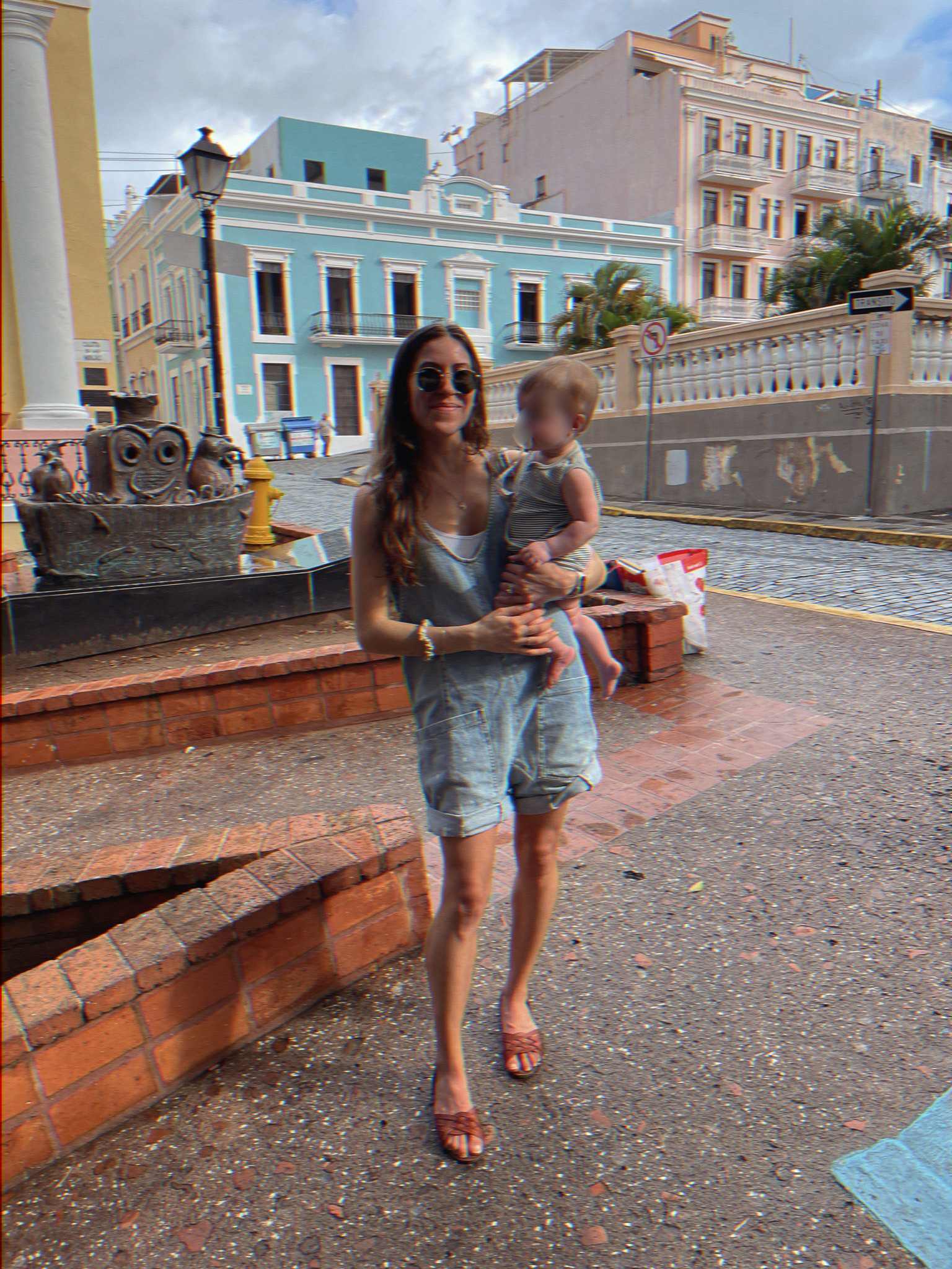 baby friendly puerto rico