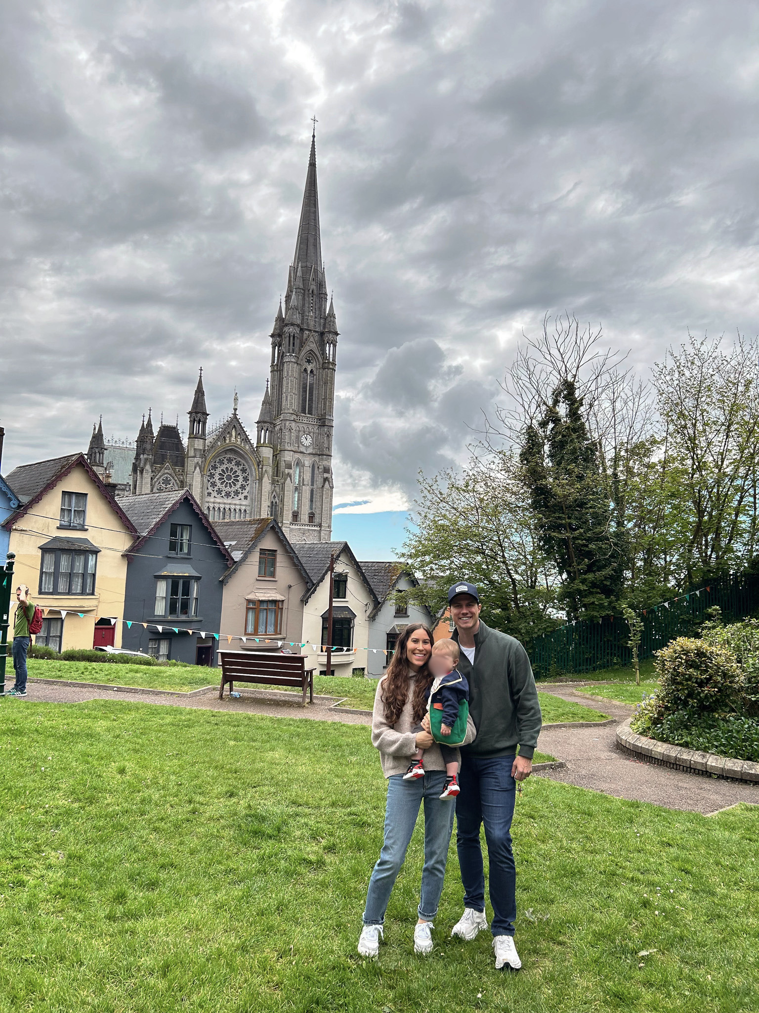 ireland family vacation 6 day guide