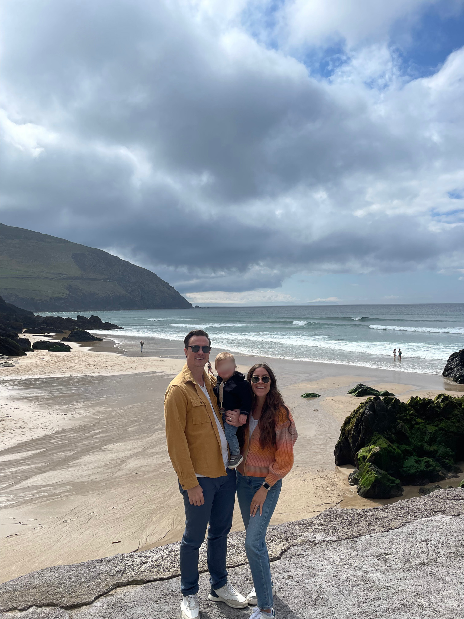 ireland family vacation 6 day guide