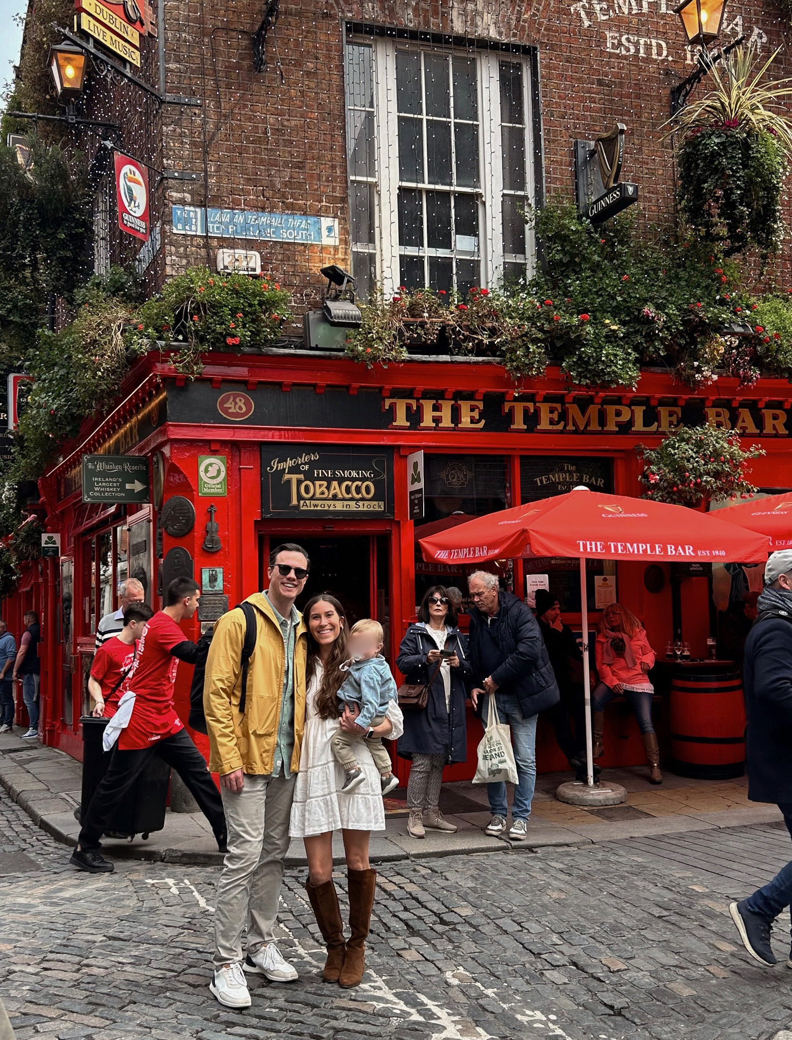 ireland family vacation 6 day guide