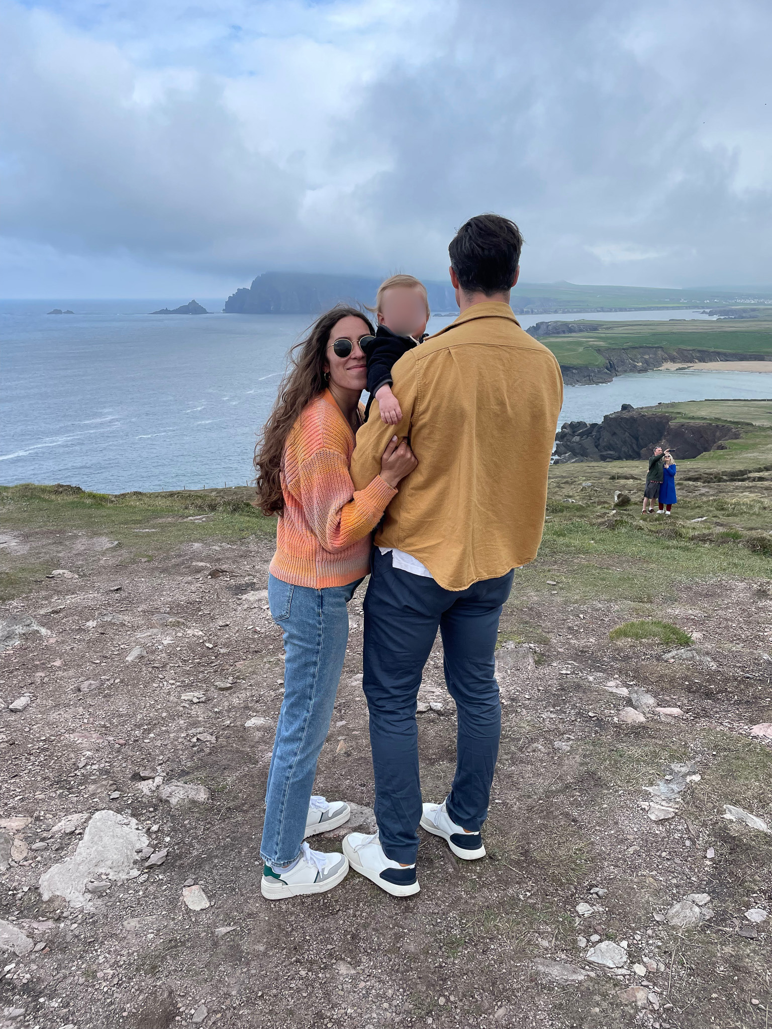 ireland family vacation 6 day guide