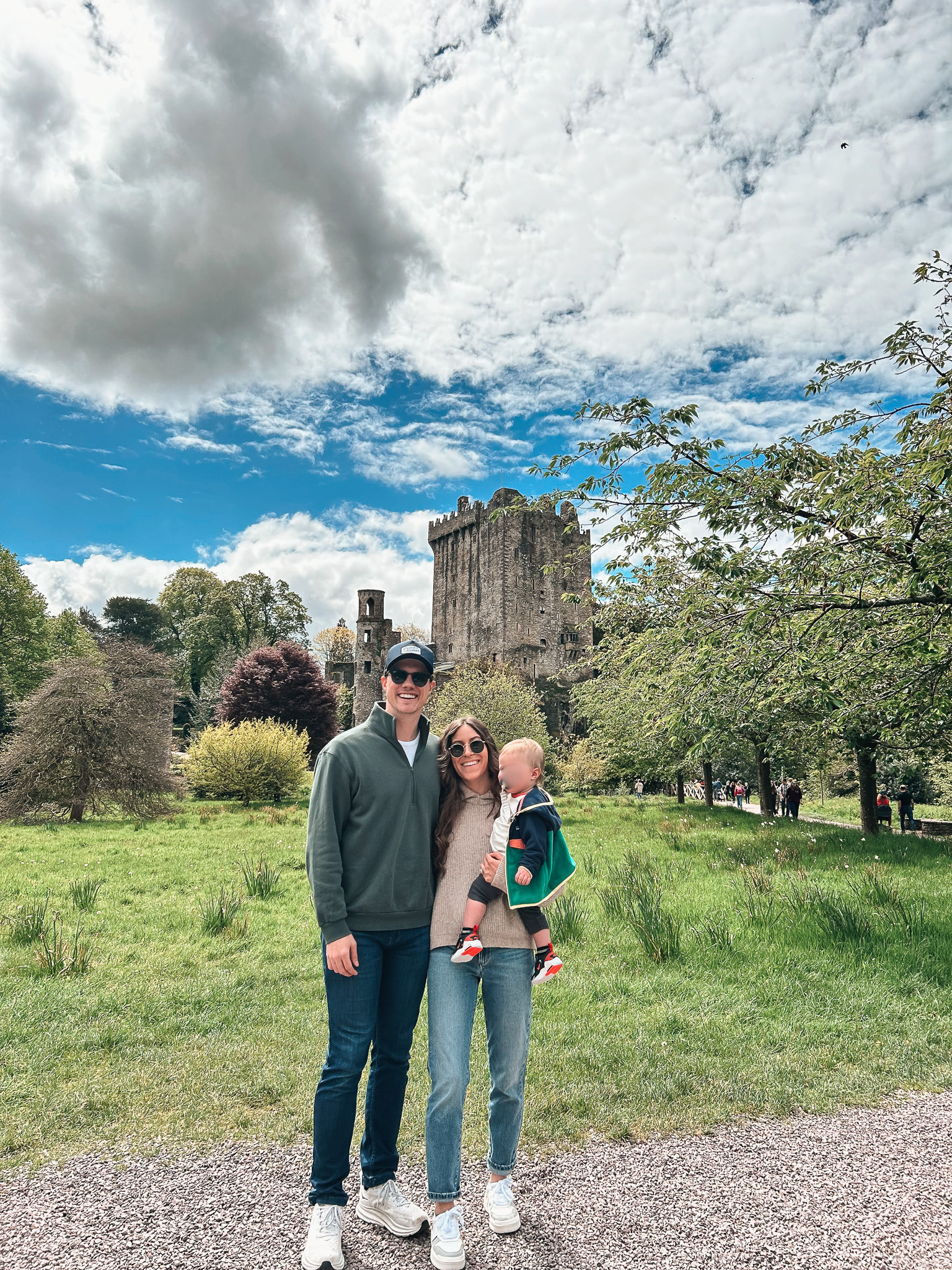 ireland family vacation 6 day guide