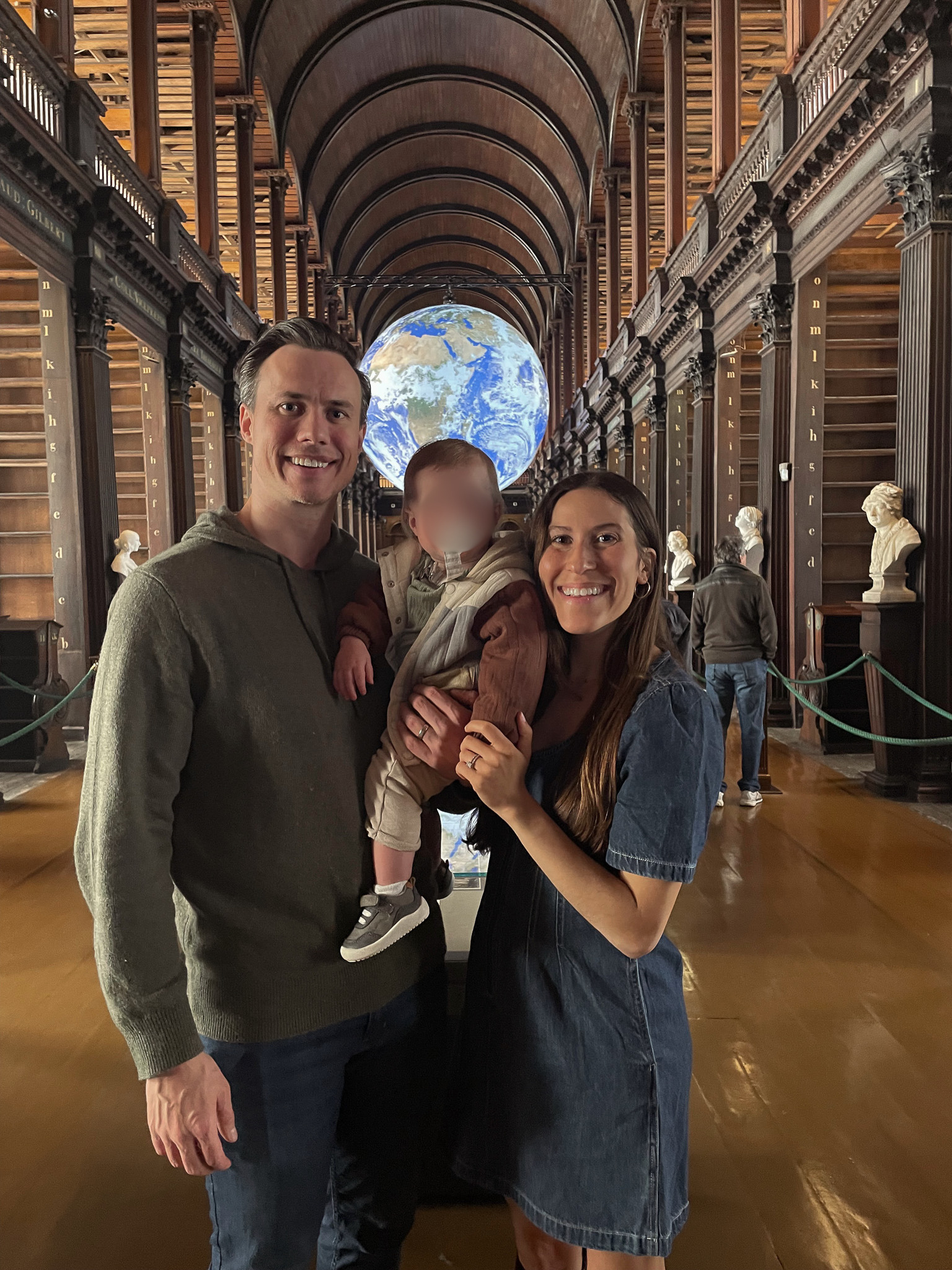 ireland family vacation 6 day guide