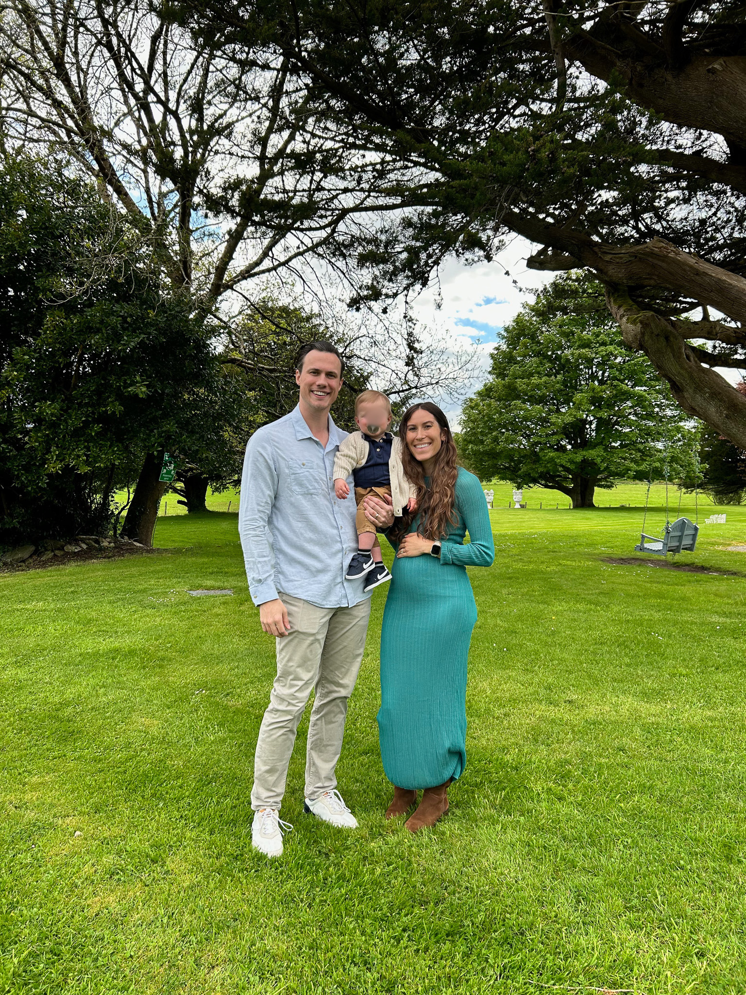 ireland family vacation 6 day guide