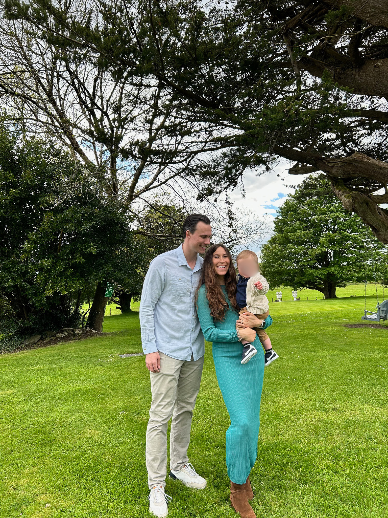 ireland family vacation 6 day guide
