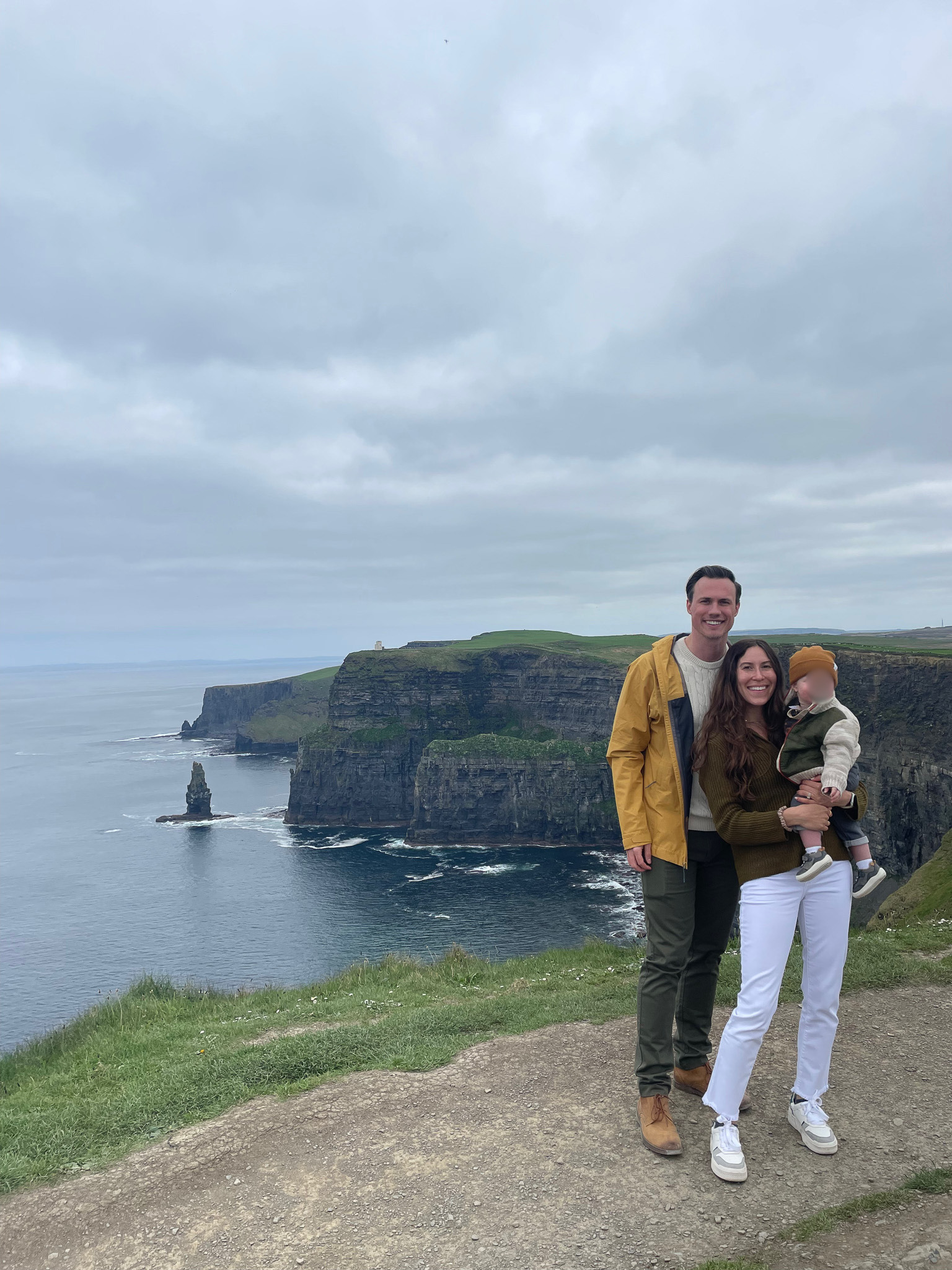 ireland family vacation 6 day guide