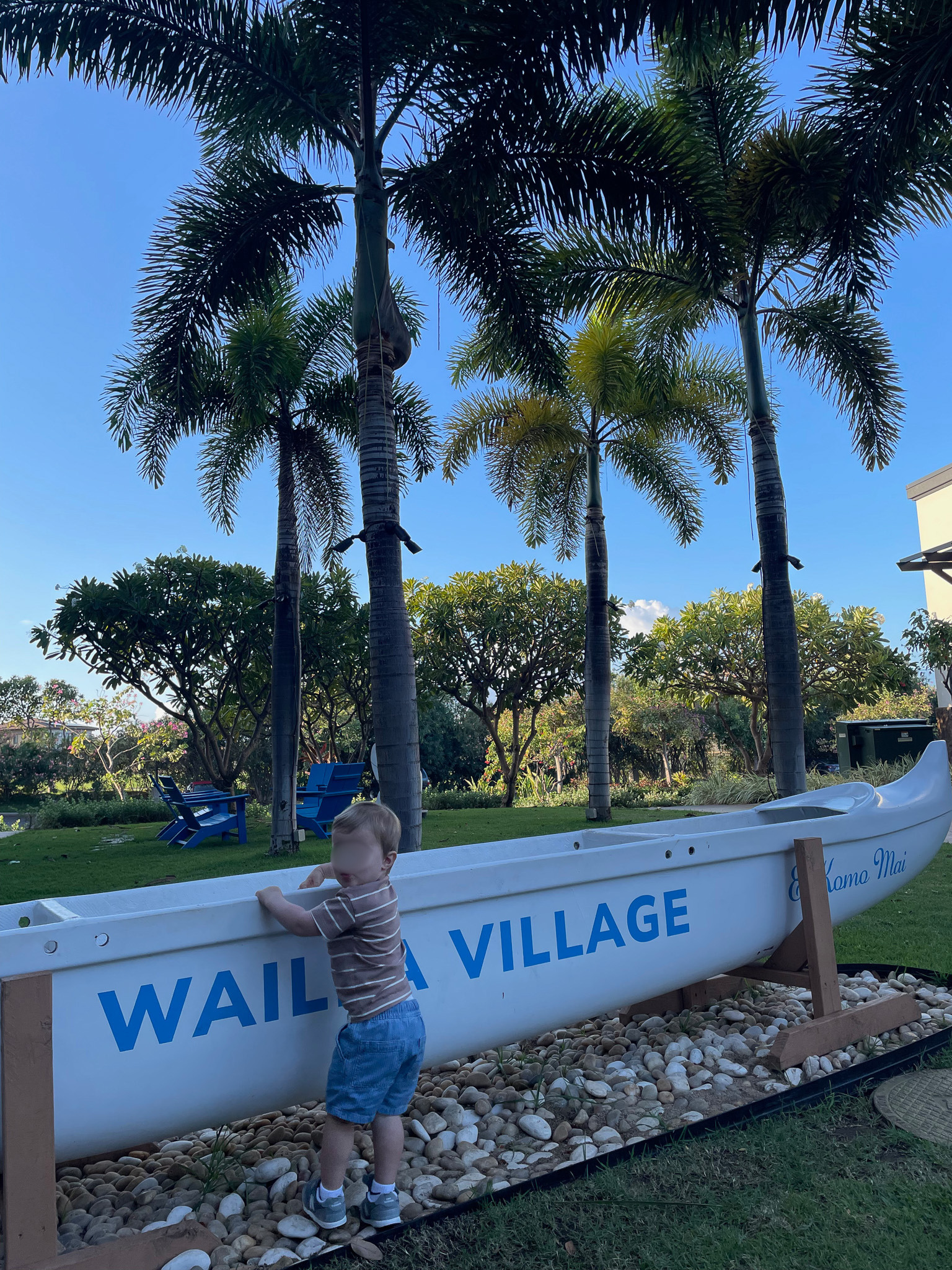 exploring maui with kids