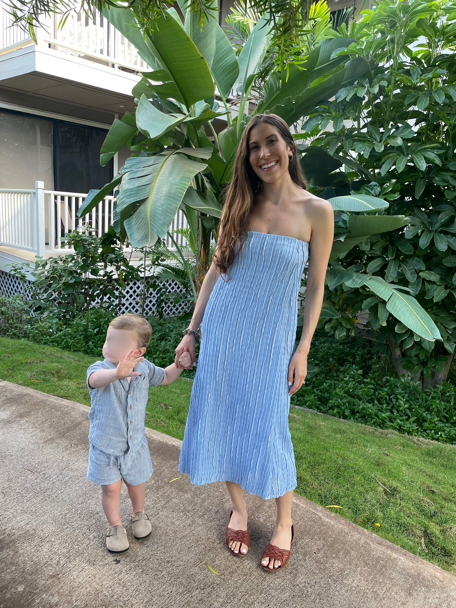 exploring maui with kids