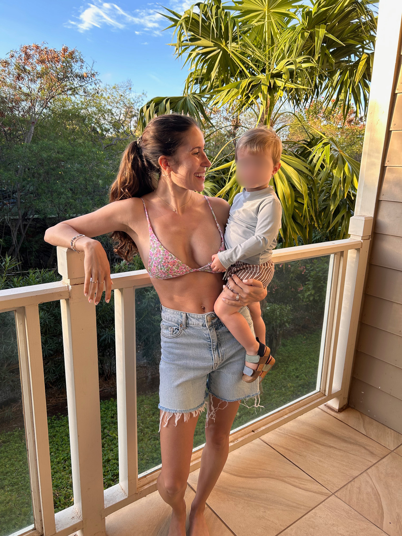 exploring maui with kids