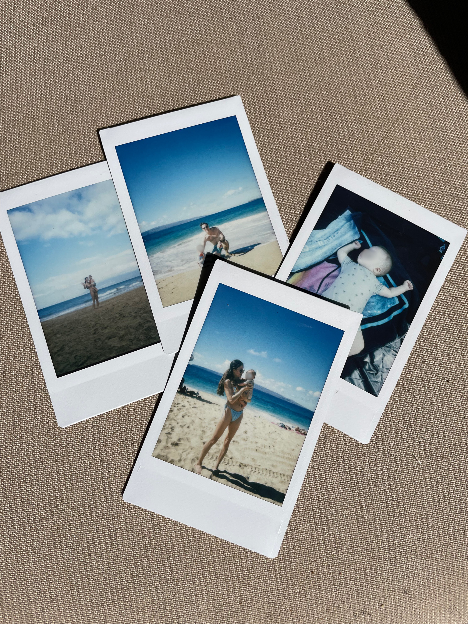 exploring maui with kids