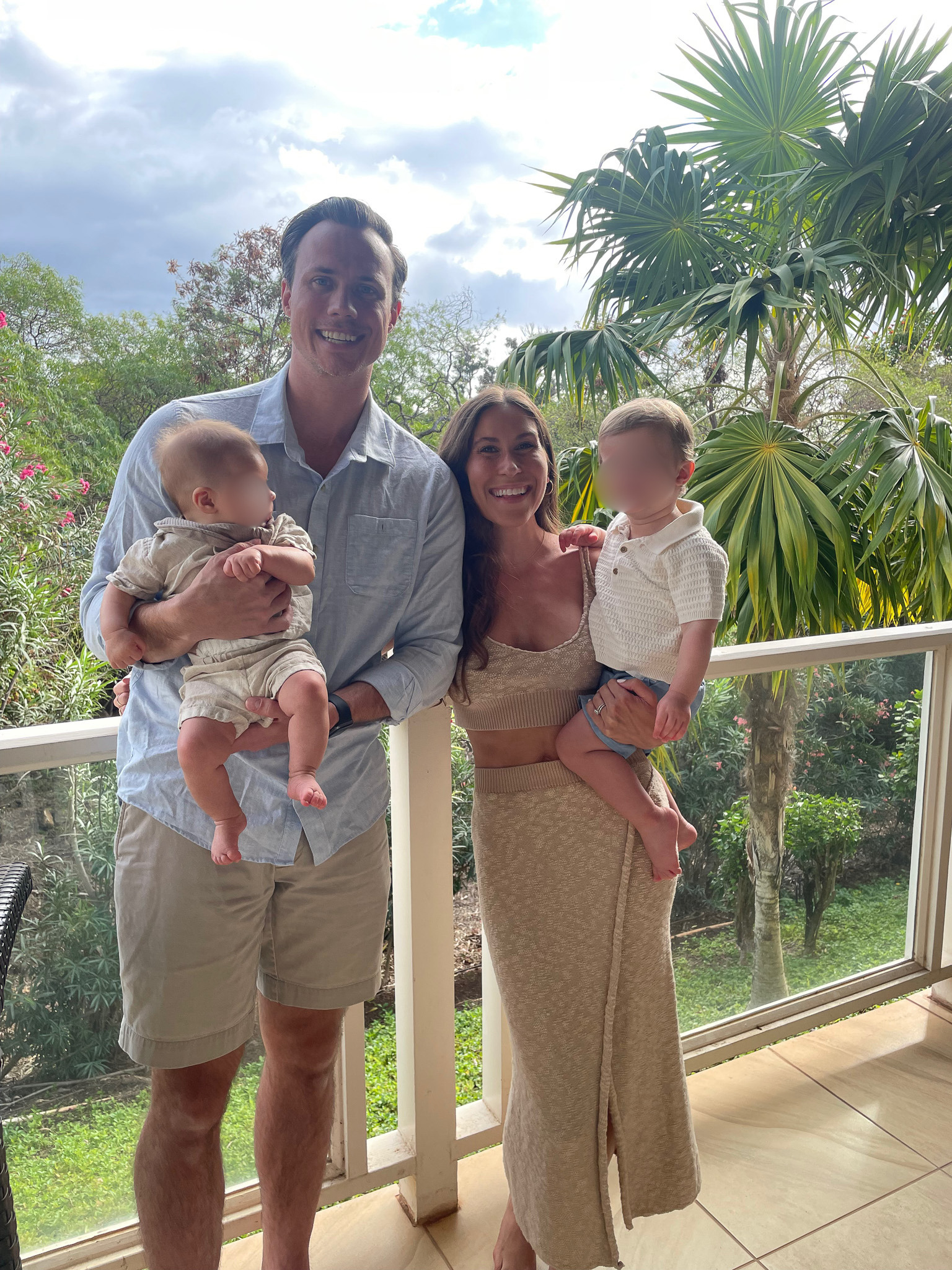 exploring maui with kids