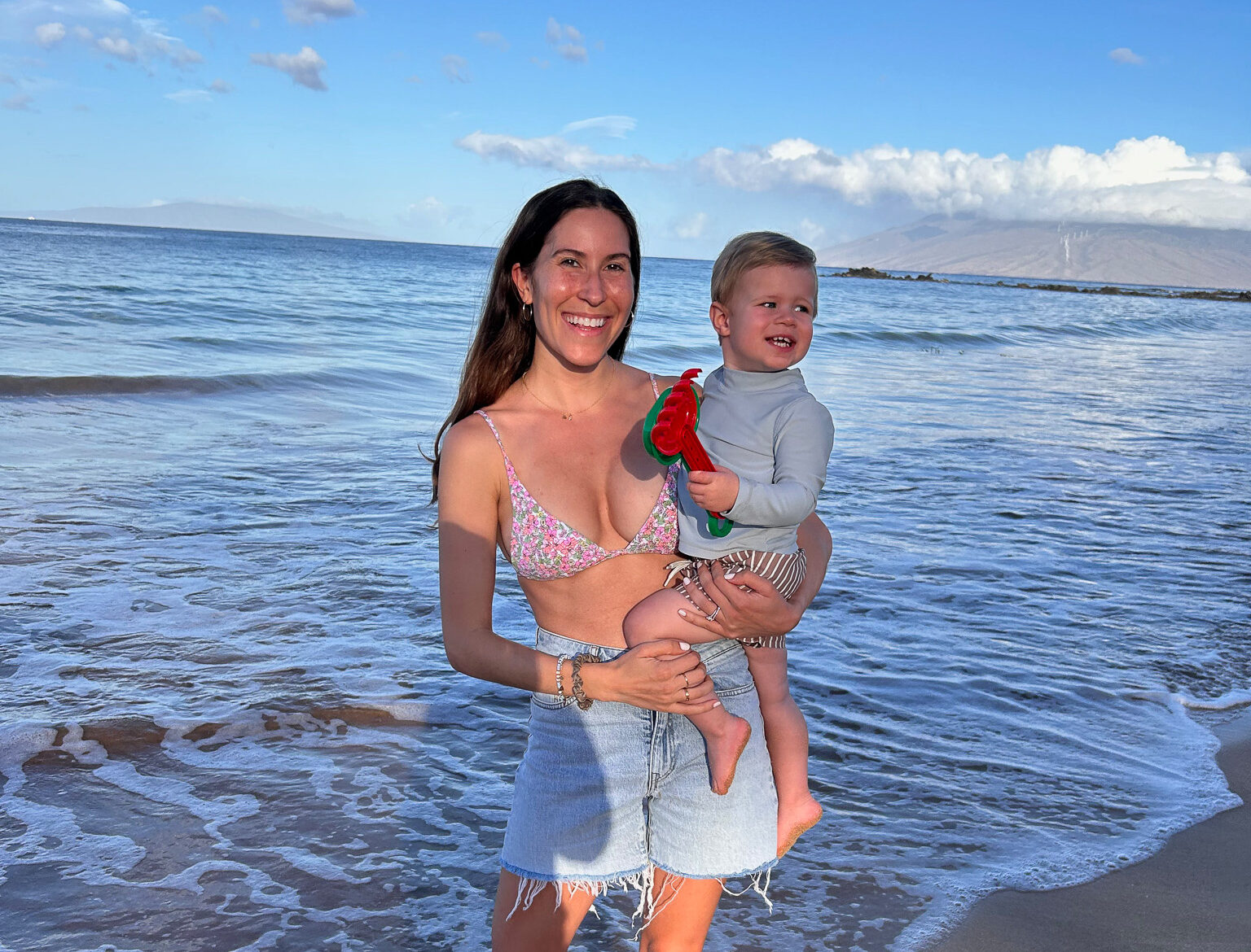 Exploring Maui With Kids - SPEND IT LIKE STANFORD