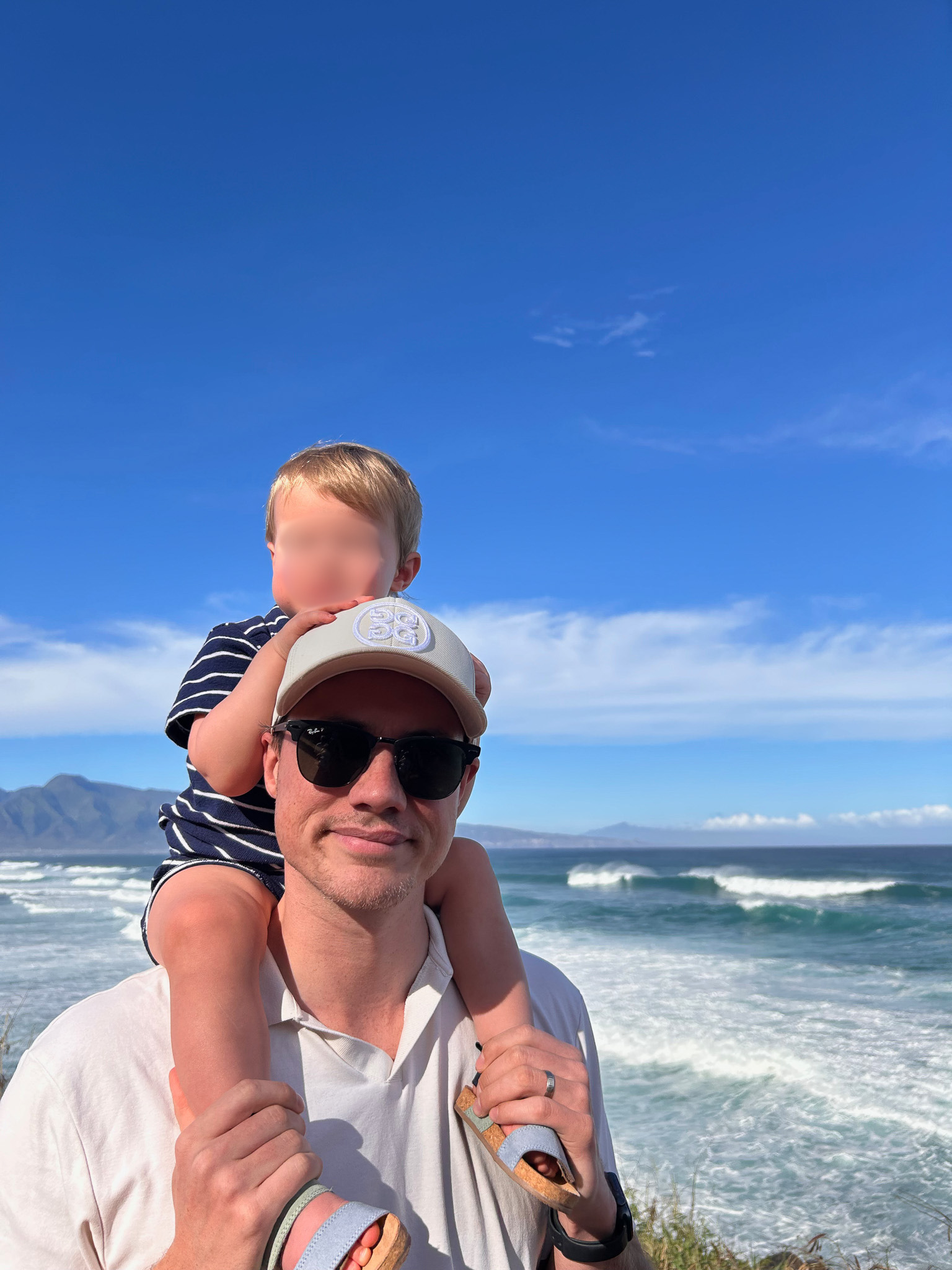 exploring maui with kids