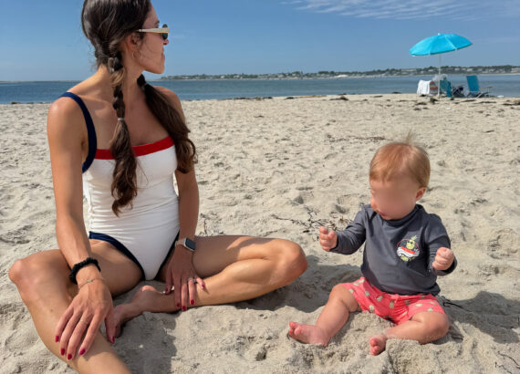cape cod family vacation