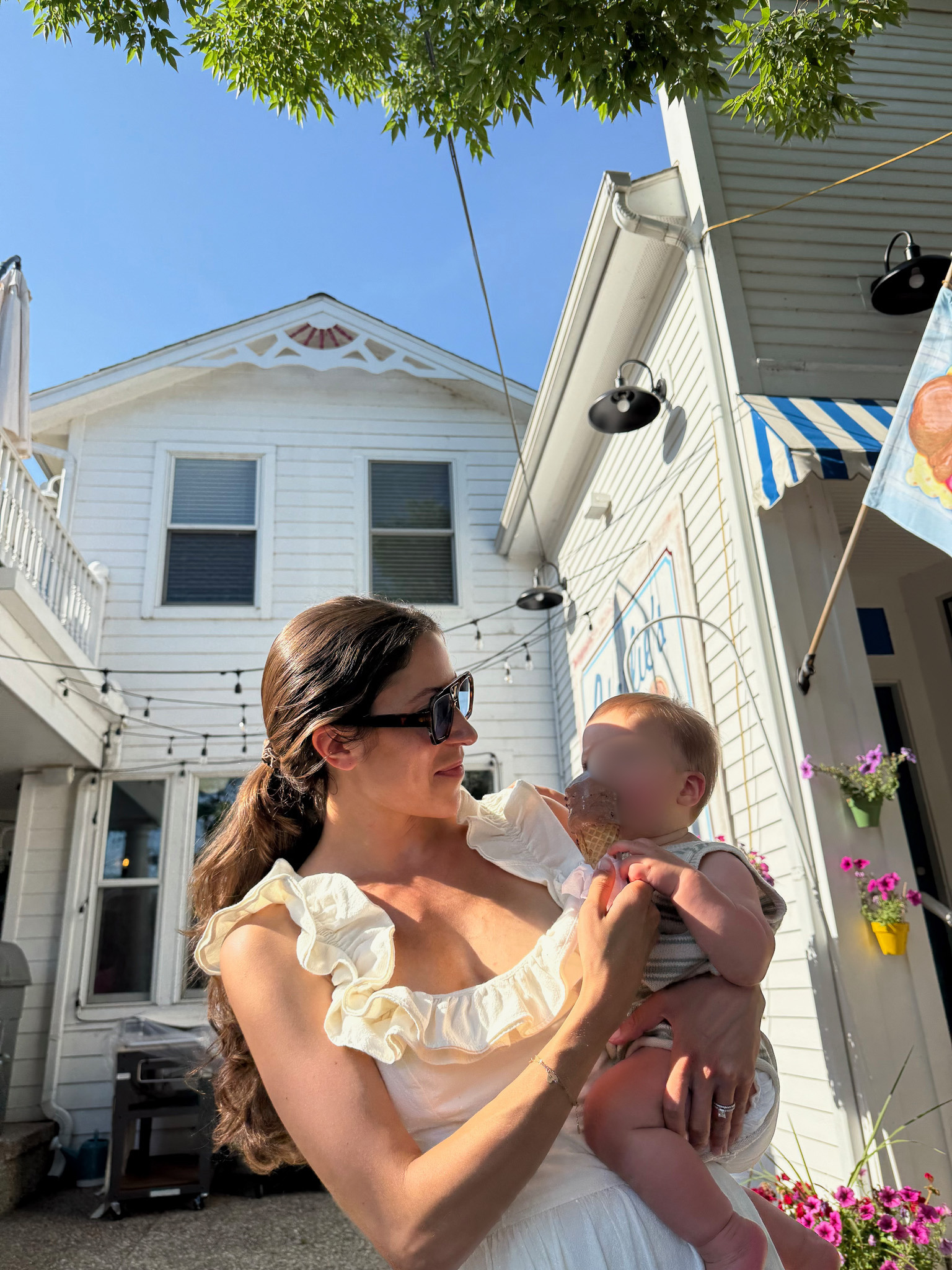 saugatuck family vacation