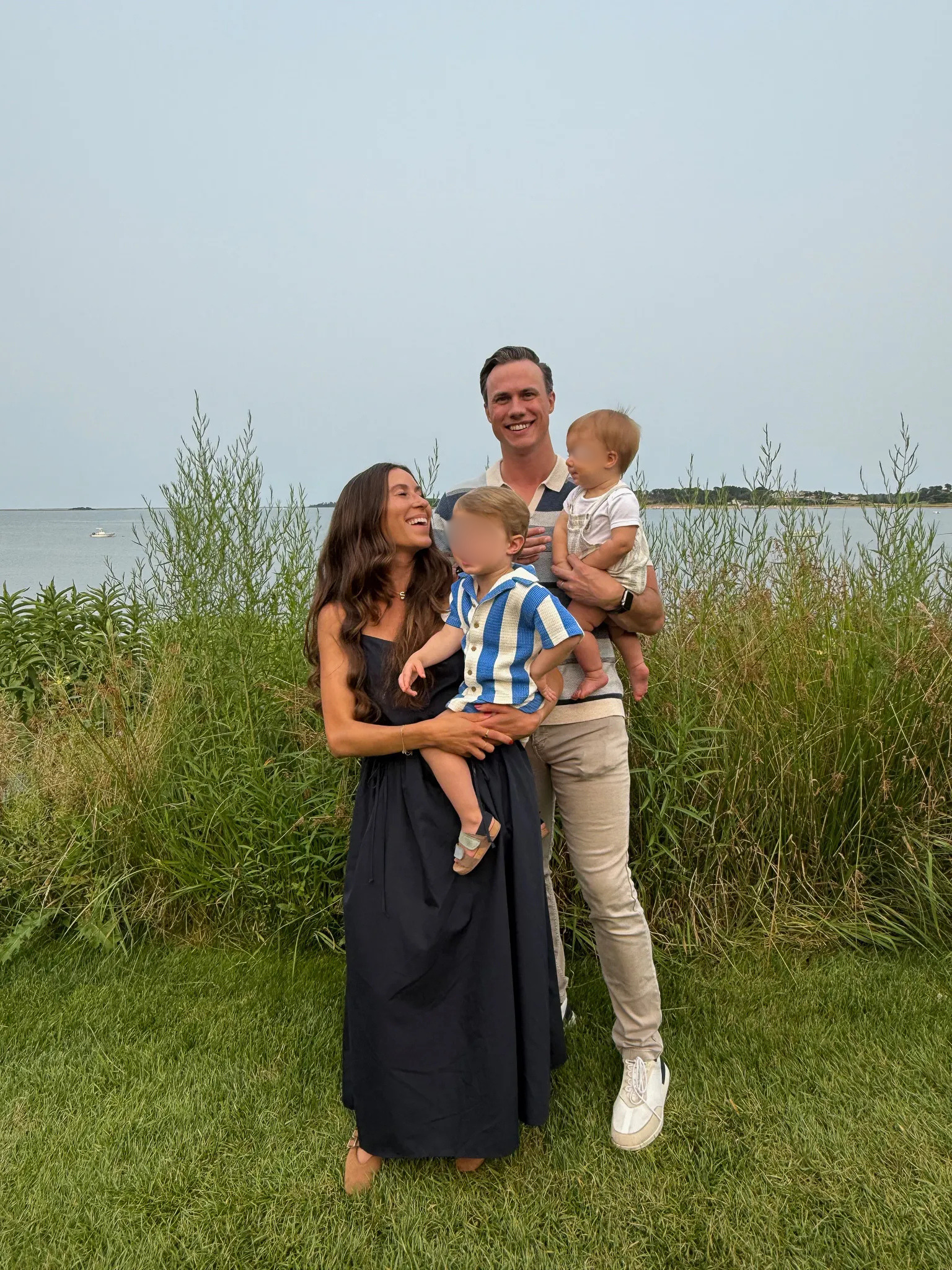 cape cod family vacation