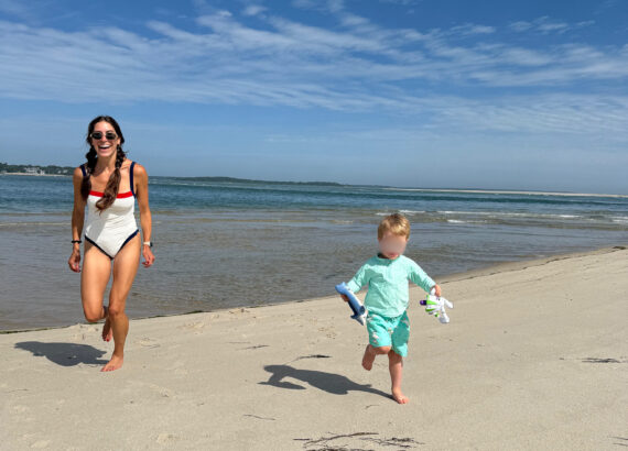 cape cod family vacation