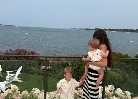 cape cod family vacation