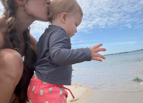 cape cod family vacation