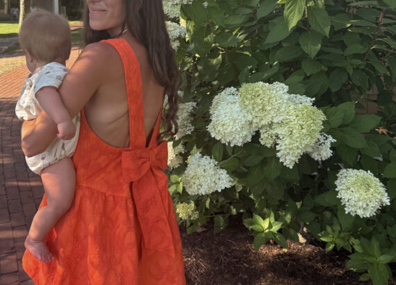 cape cod family vacation