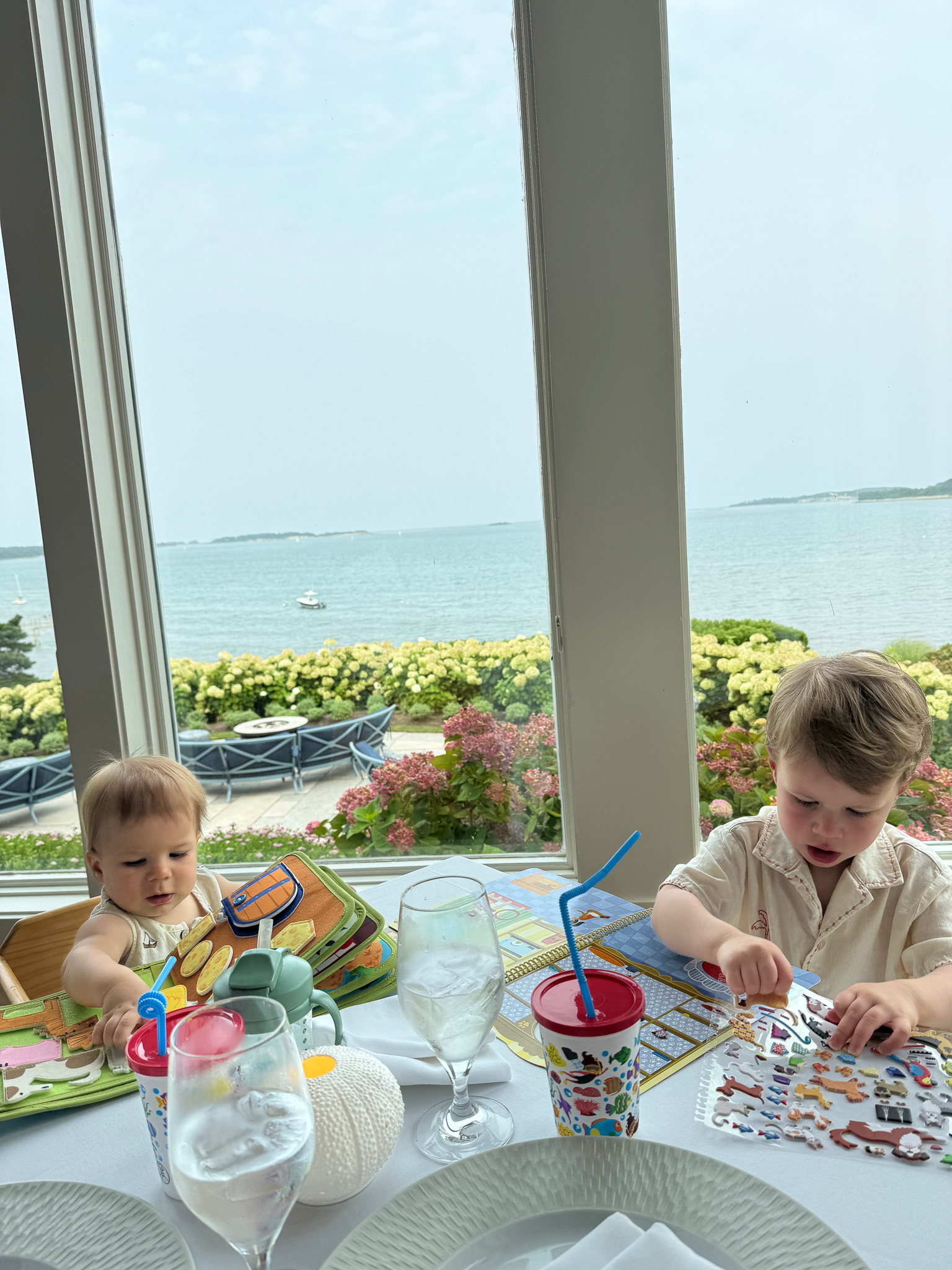 wequassett restaurants