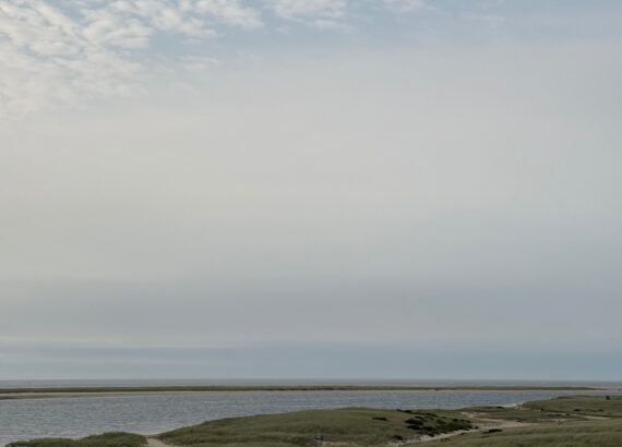 chatham town and chatham lighthouse
