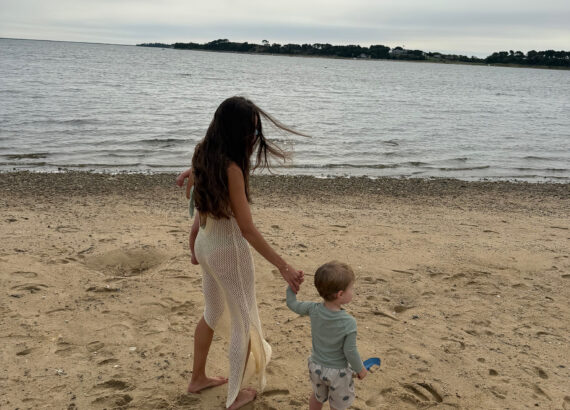 cape cod family vacation