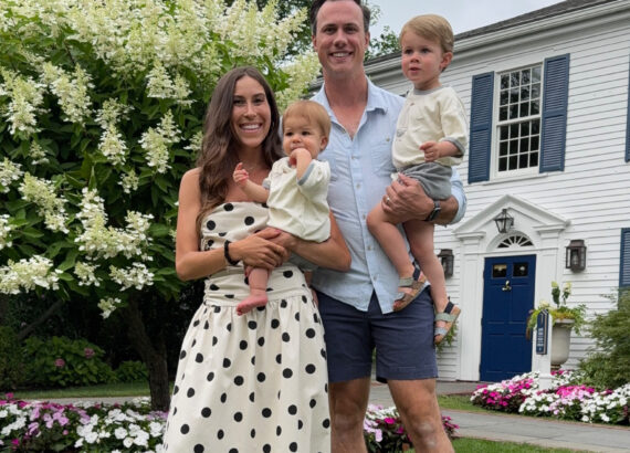 cape cod family vacation