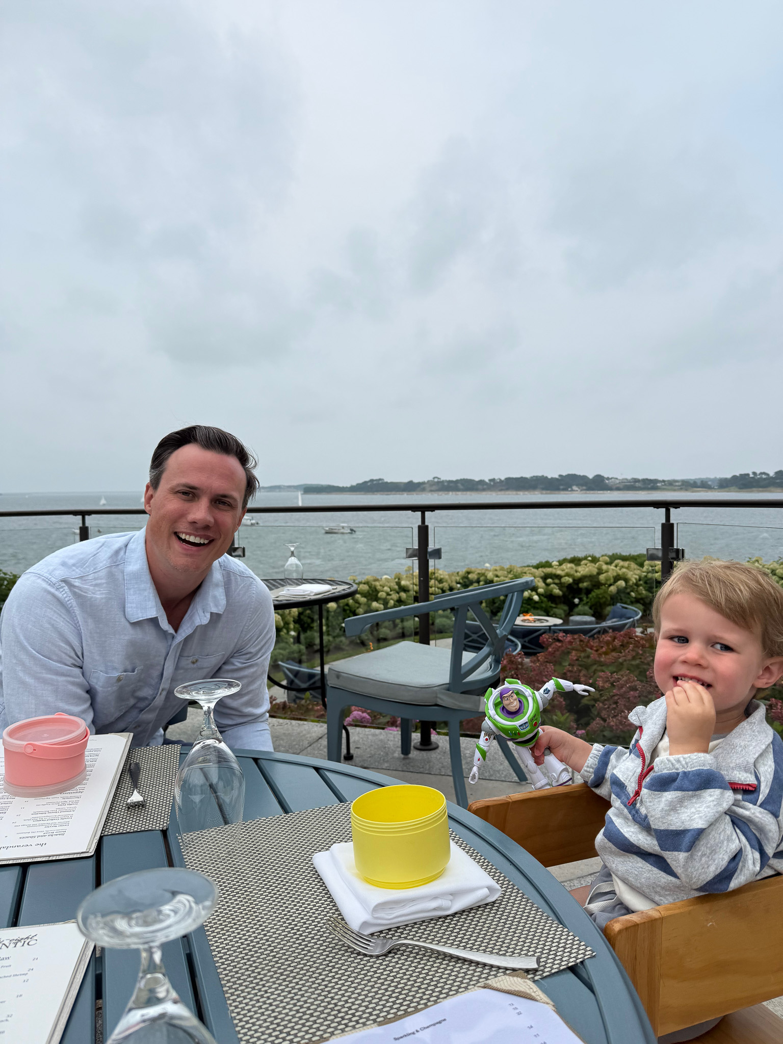 wequassett restaurants