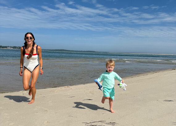 cape cod family vacation