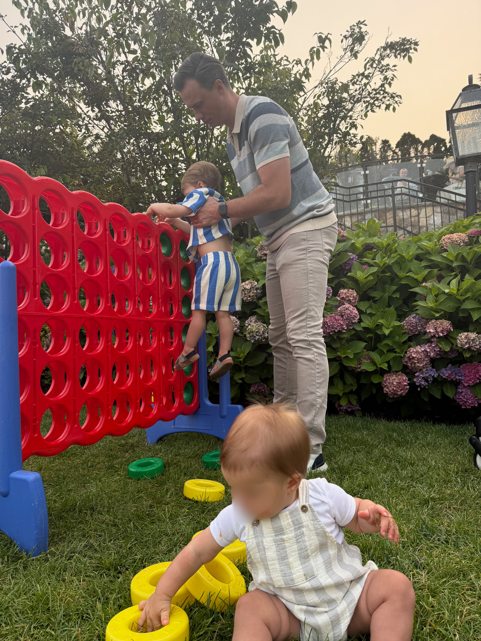 cape cod family vacation