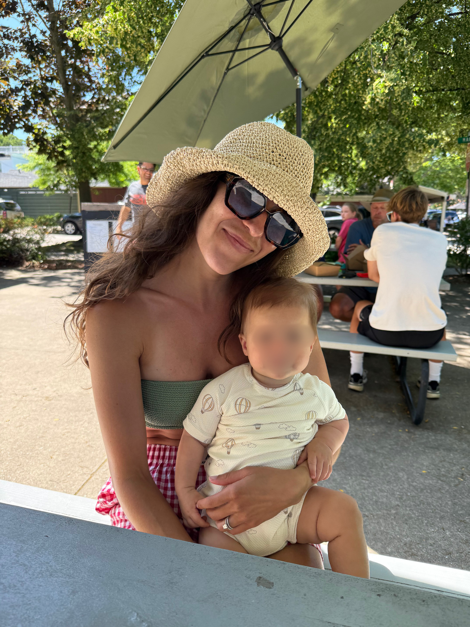 saugatuck family vacation