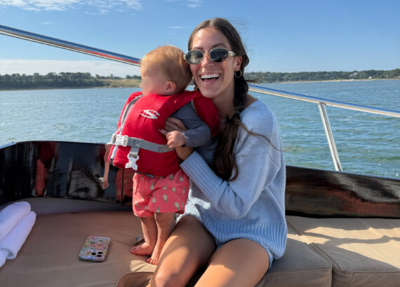 cape cod family vacation