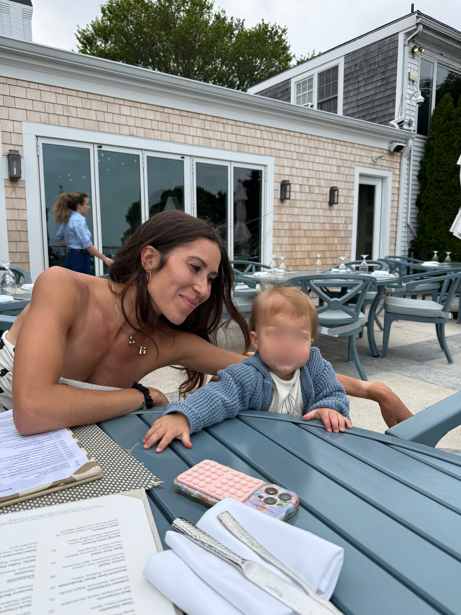 cape cod family vacation