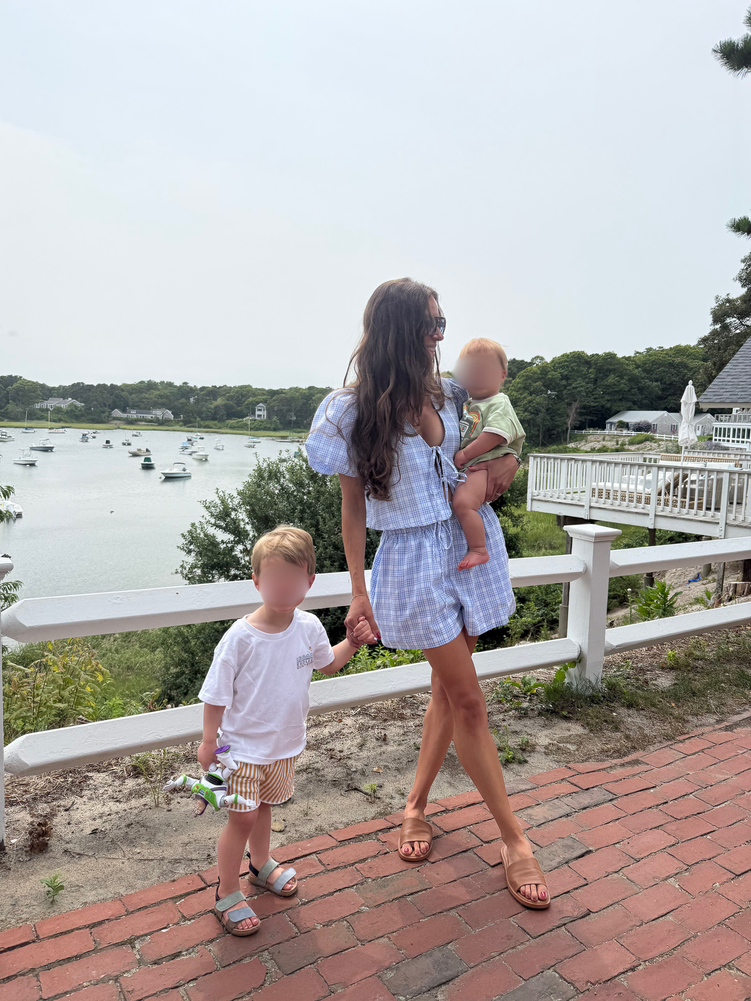cape cod family vacation