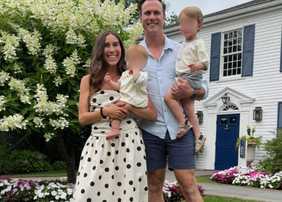 cape cod family vacation