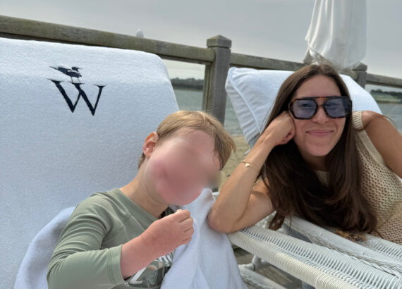 cape cod family vacation
