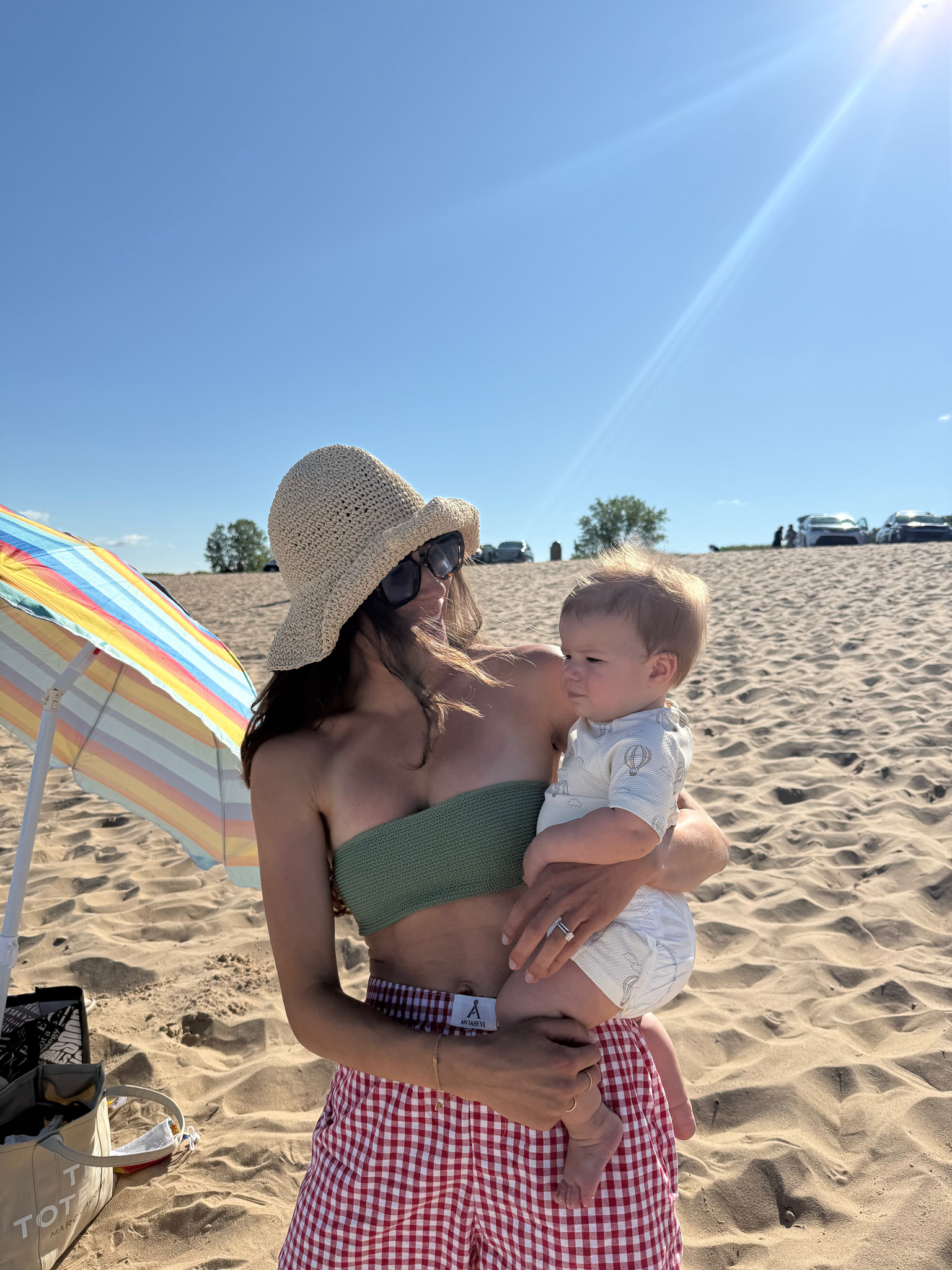 sand dune state park saugatuck michigan