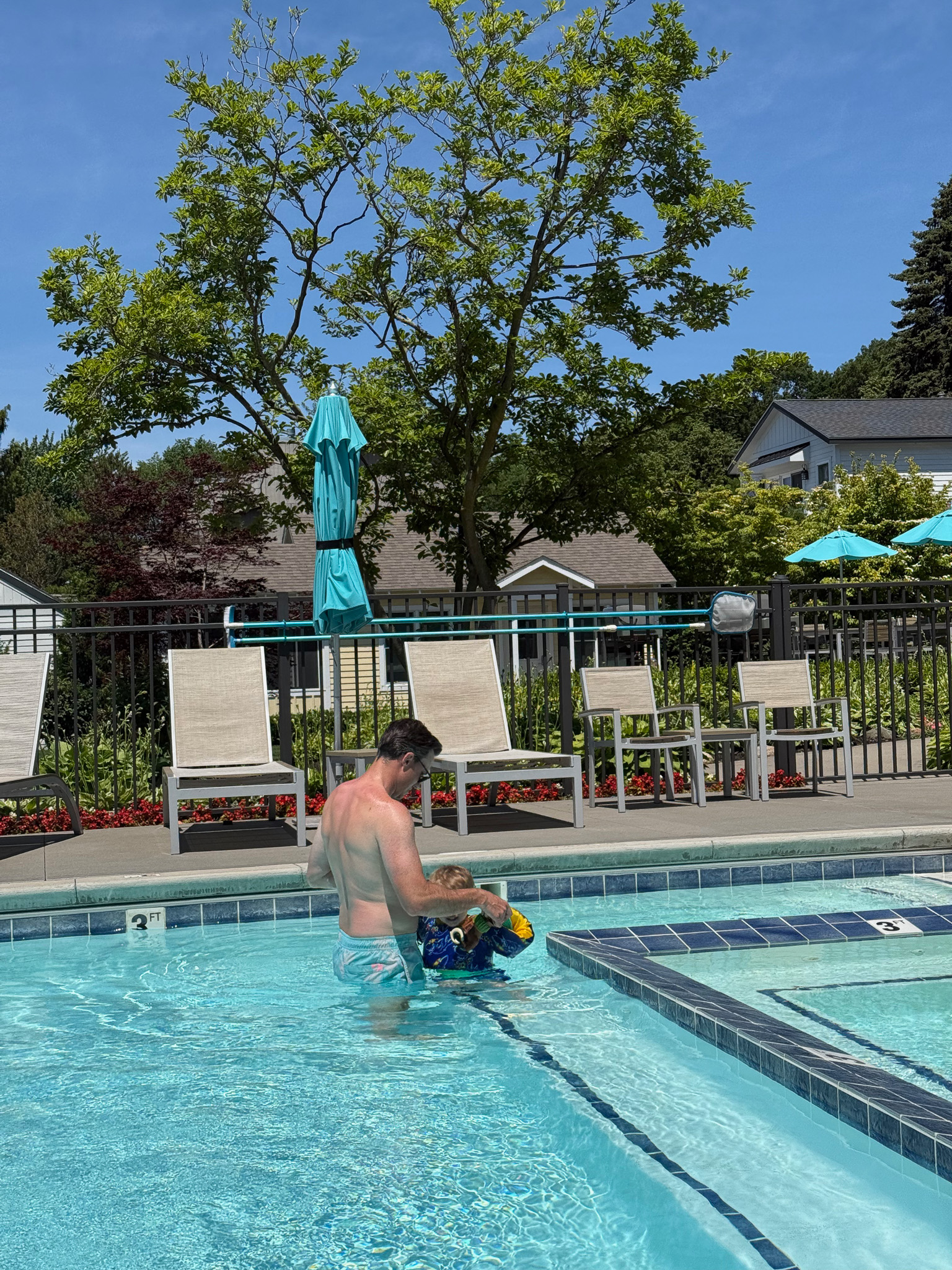 sand dune state park saugatuck michigan