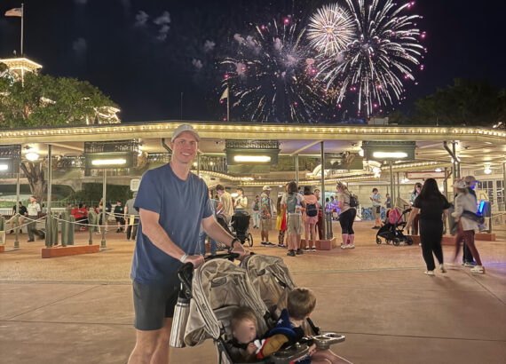 disney for first timers guide