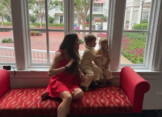 disney beach club villas